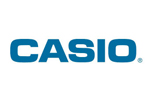 CASIO