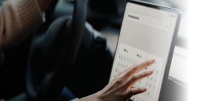 智能交互的每一步，皆为您而服务